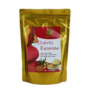 Butt Curves Extreme Enhancement Powder